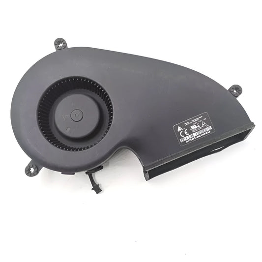 27-inch plastic cooling fan with 5 blades for A1419 Apple iMac computers