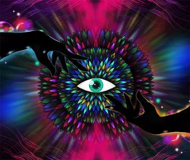 TAP185 series lightweight fabric panel 150x180cm for decor and backdrops