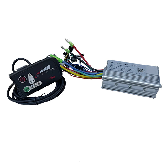 790 Mignon Maimai electric bicycle scooter motor controller 24V to 48V 250-350W