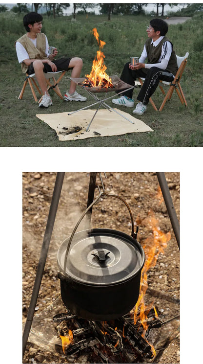 Silver stainless steel barbecue grill net with chrome-plated frame in medium and large sizes