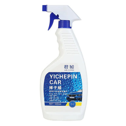 500ml car paint maintenance duster wax sprayer for glazing and oxidation resistance