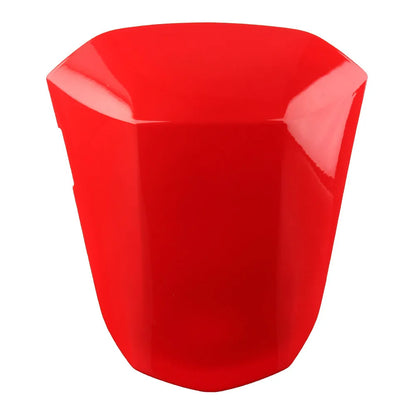 Suzuki GSXR1000 motorcycle rear seat cowl cover in ABS plastic shown in various colour options.