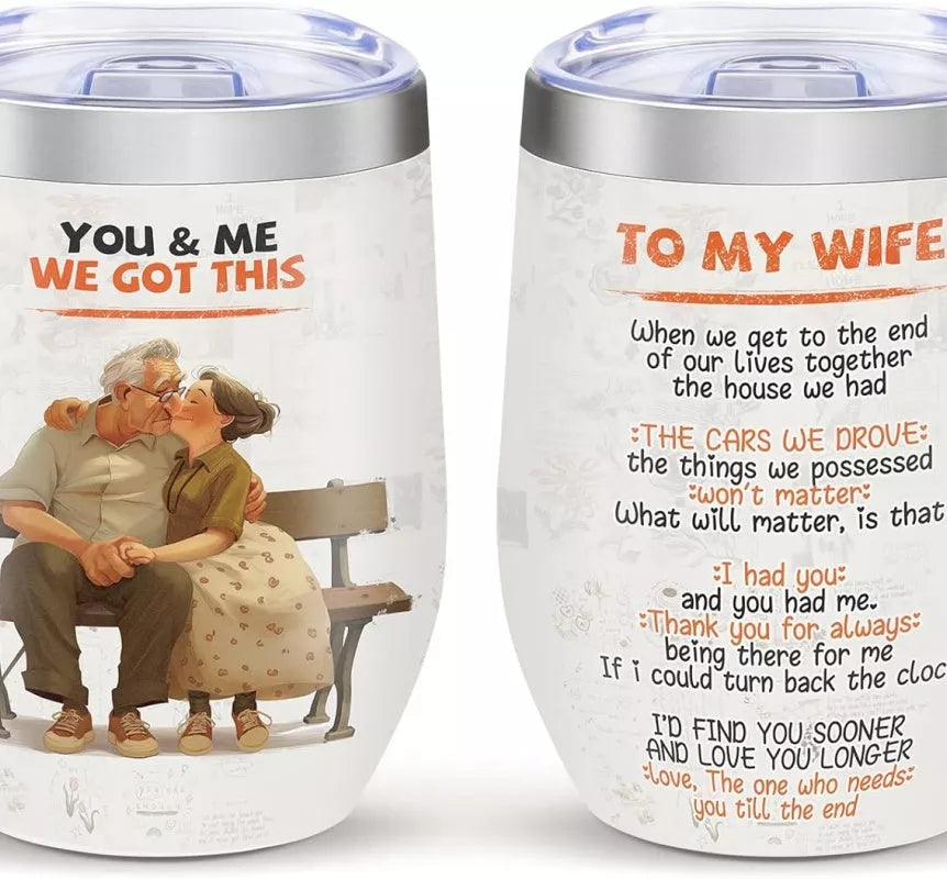 12oz Eggshell Ceramic Cup with unique texture and insulation