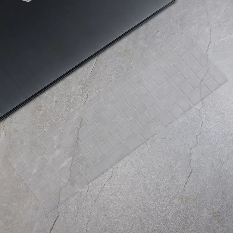 HP 15 laptop protective cover in translucent colors for fingerprint edition