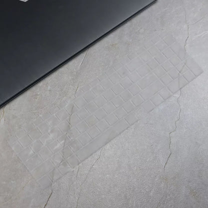 HP 15 laptop protective cover in translucent colors for fingerprint edition