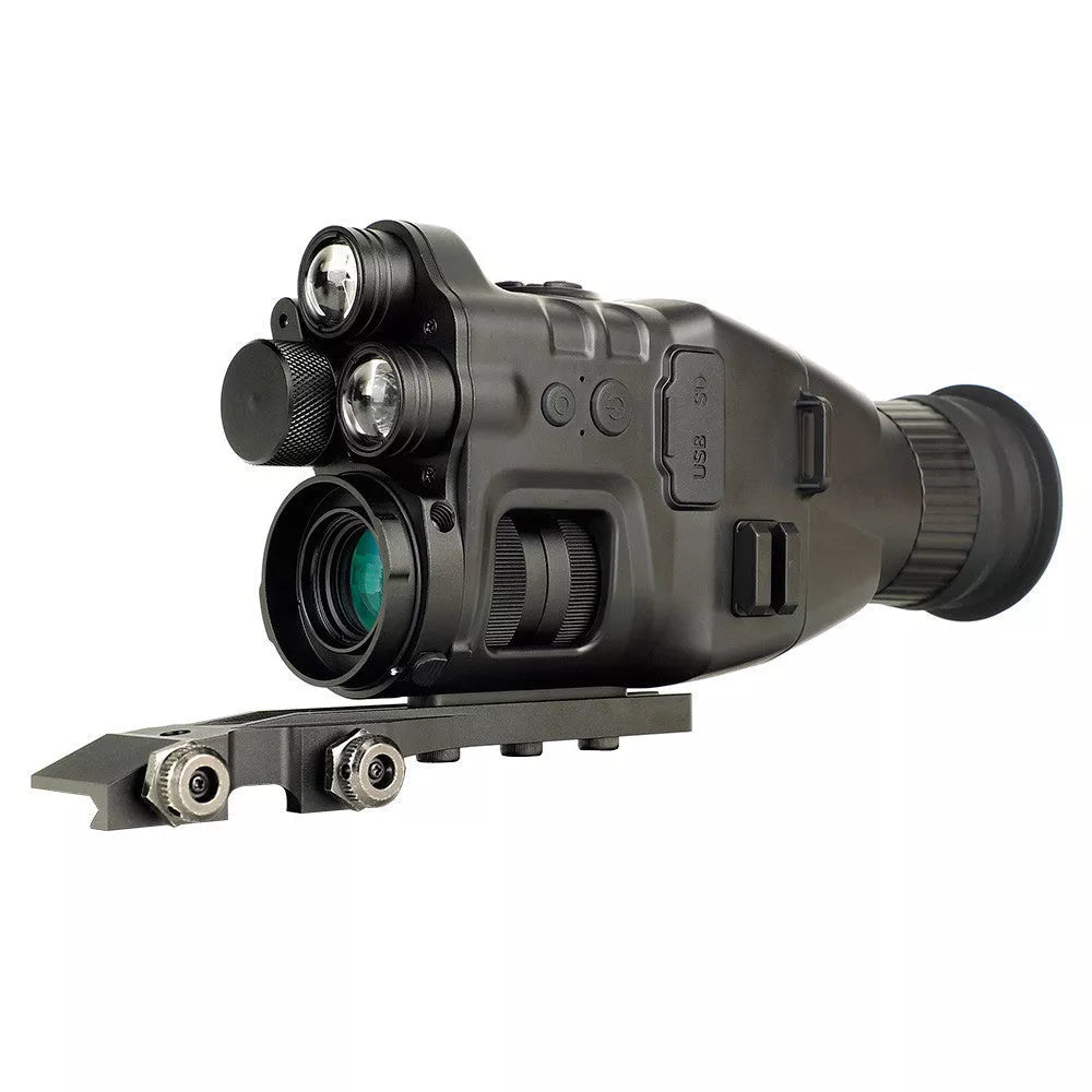 CY789 HD Photography Night Vision Instrument for precision aiming in darkness