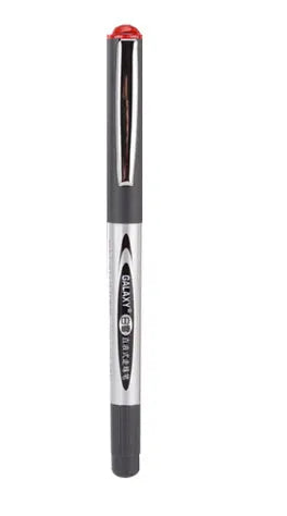 Simple Series 0.5mm water-based quick-drying signature pen in a pack of 12.