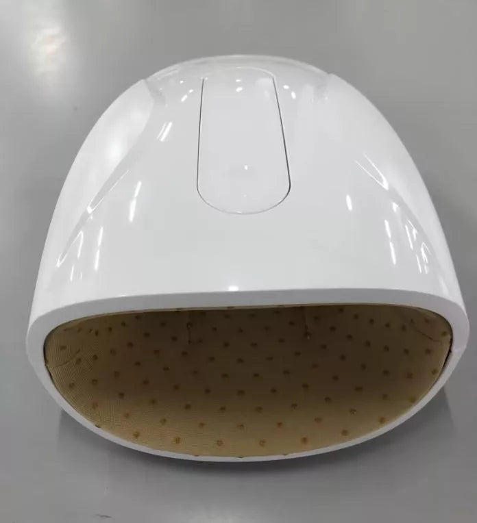 Electric Mouse Hand Massage Instrument with heating function for palm, finger, and wrist relief