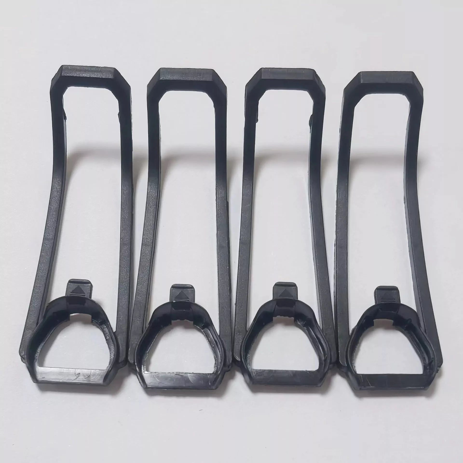 Z908 UAV Accessories Propeller Set of 4 Plastic Blades for Enhanced Flight Stability