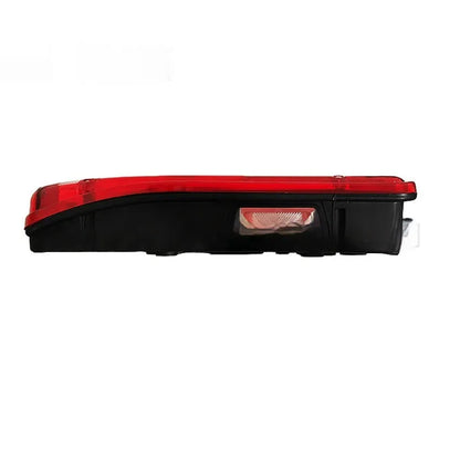 Scania Card 420 Taillight replacement part with plastic housing, left and right styles