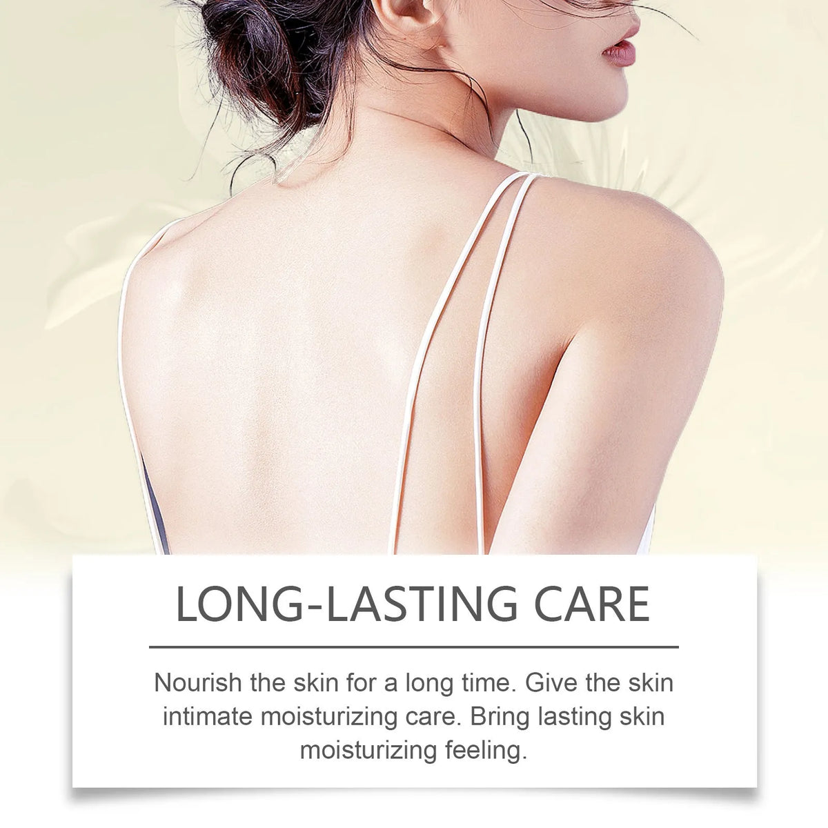 Herbal Soothing Moisturising Cream 15g container with tea tree oil and Centella asiatica