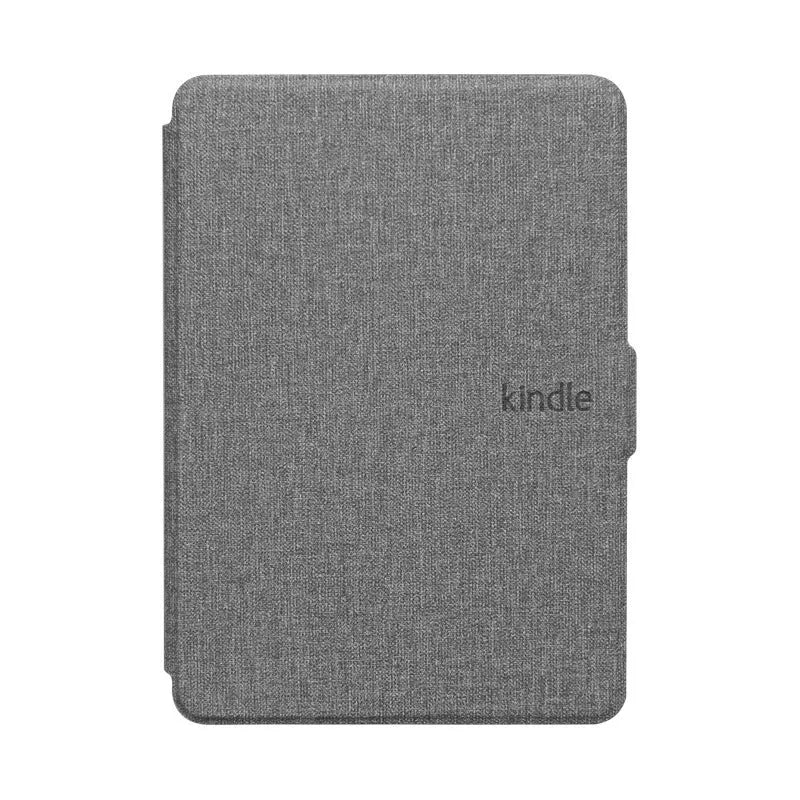 Magnetic hard protective case for Kindle Paperwhite in multiple colour options