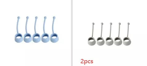 Adjustable Hand Yoga Resistance Band for finger strength training with three tension levels