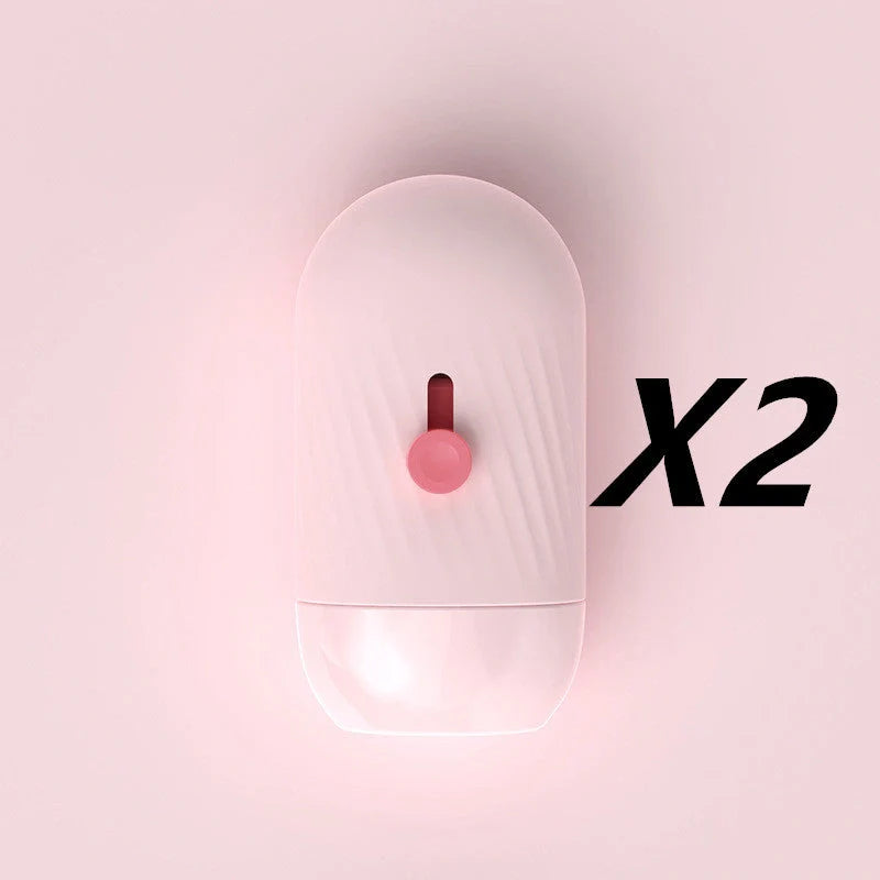 Confidentiality Seal Roller with Plastic Unpacking Knife for privacy protection in various colors