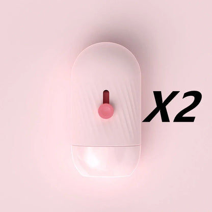 Confidentiality Seal Roller with Plastic Unpacking Knife for privacy protection in various colors