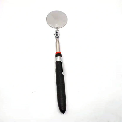 LED Magnetic Pick Up Tool with telescopic shaft and LED light for retrieving small metal objects