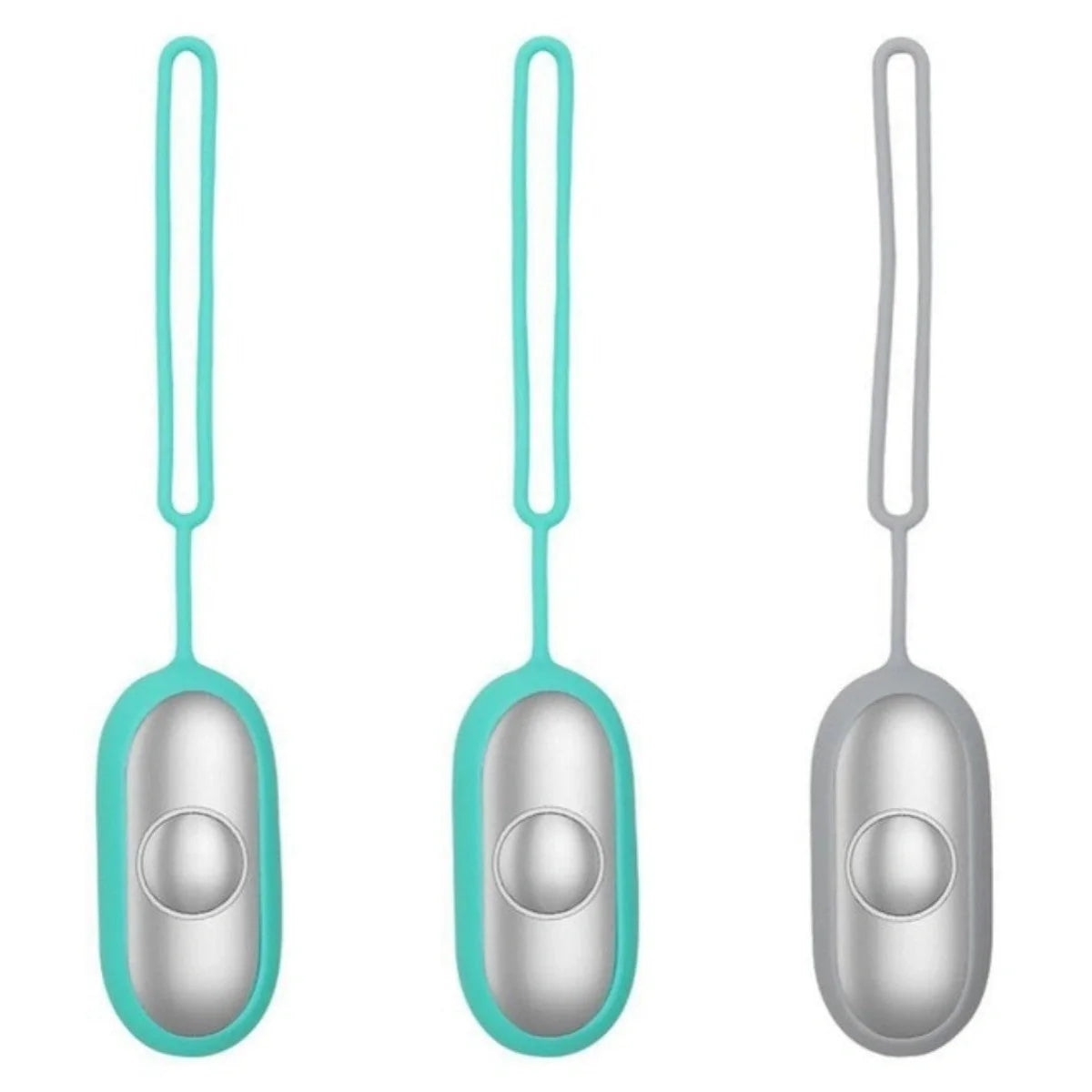 Portable microcurrent sleep aid device for anxiety relief and better sleep