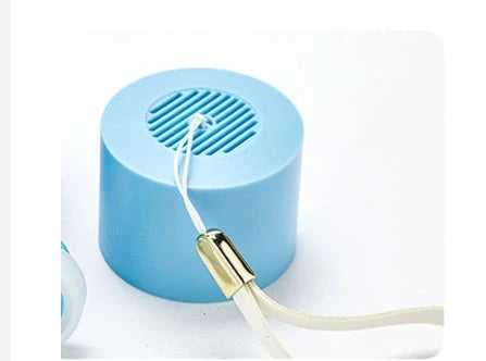 Ultra-Long Life LED Camping Light with vacuum function and distress signal