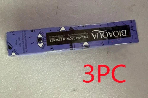 Nourishing Lash Serum with essential vitamins and botanicals to promote thicker, longer, and healthier lashes