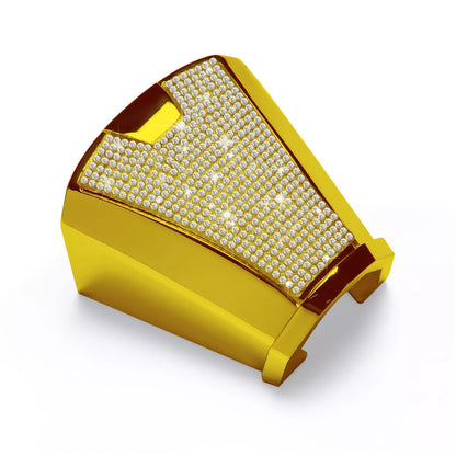 Children's wool bow tie with constellation design in multiple colors