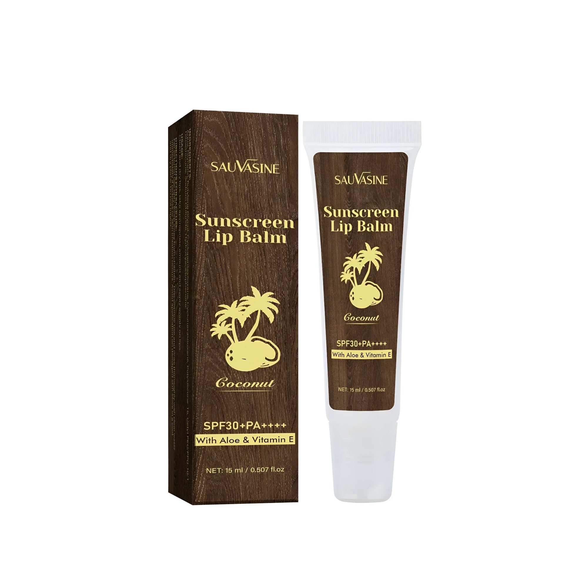 SWX-A389 Anti-Chapping Lipstick tube, 50ml moisturising and nourishing formula.