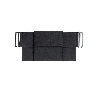 Invisible Waist Pouch for secure carrying during outdoor activities