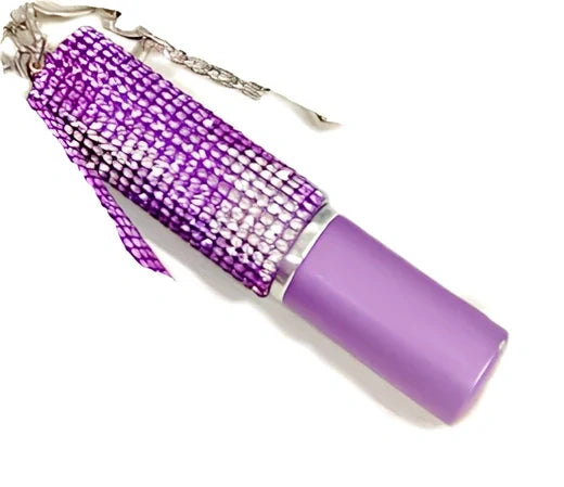 100ml transparent glass perfume bottle with silver spray mechanism and screw cap for fragrance preservation