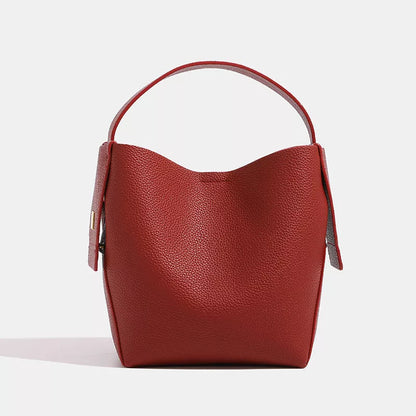Vintage Commuter Women's Crossbody Bag in various colors with adjustable strap