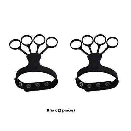 Basketball shooting brace for finger training in multiple colour options