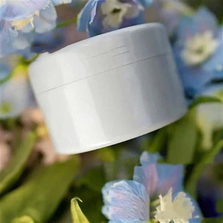 Spiral Stem Flower Holder in various colors and sizes for creating beautiful floral arrangements