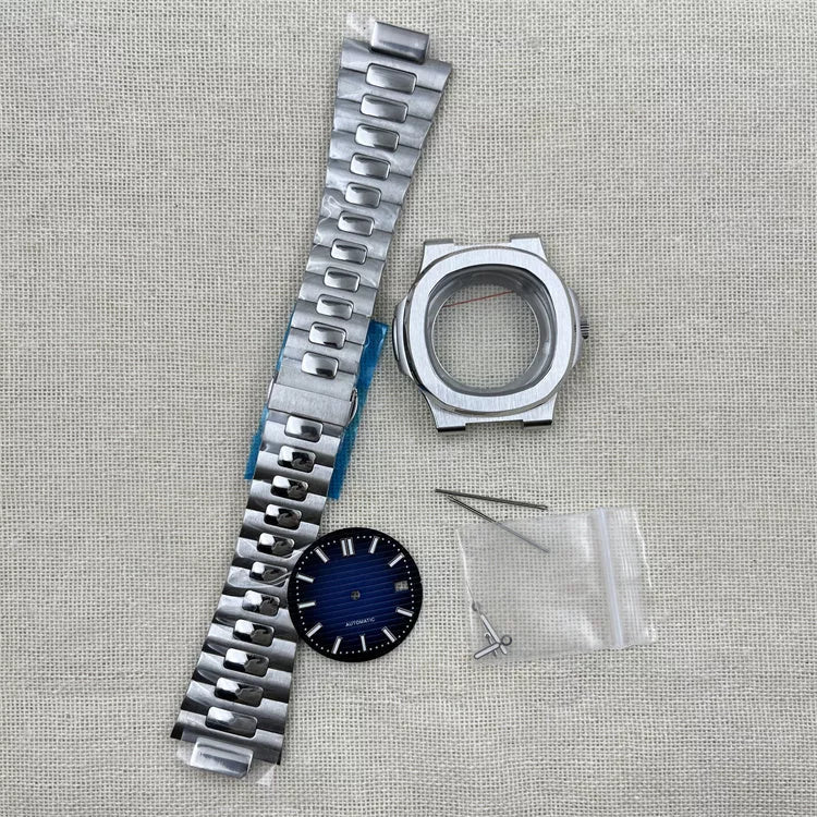 Precision steel watch assembly accessories dial finger for NH35 movement modifications
