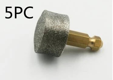 Electric pet nail grinder with low vibration and quiet operation, suitable for cats, small and medium dogs, and other furry pets