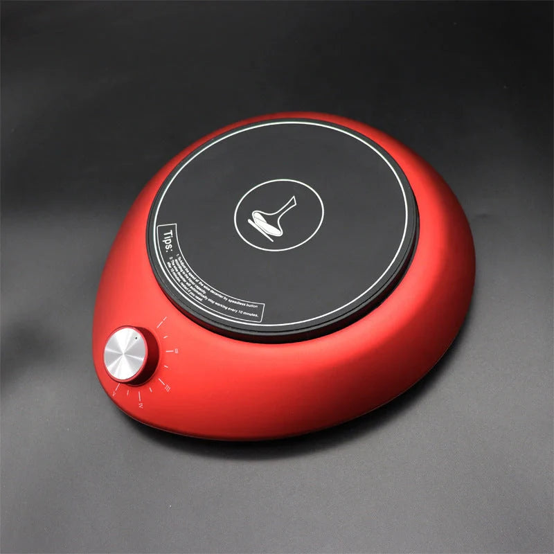 Intelligent Automatic Red Wine Decanter with gravity induction and dual electric mode