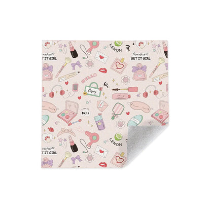 Versatile Camera Wrap Cloth: Protect your photography gear from scratches and damage with this self-adhesive, durable cloth cover