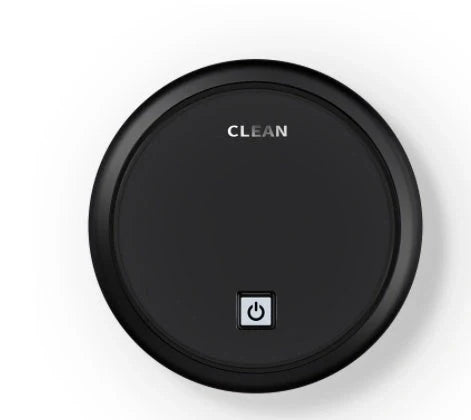 3-in-1 Robot Vacuum Cleaner with smart sensors and 1800Pa suction