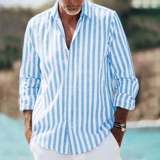 3D printed floral pattern shirt with lapel collar and short sleeves in elastic fabric, available in multiple colours