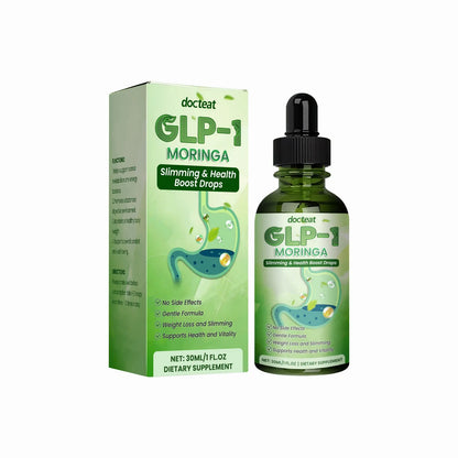 30ml Vitamin B1 liquid supplement bottle with Traditional Chinese Medicine extracts