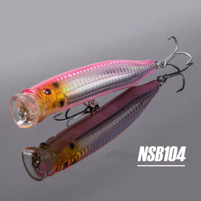 PVC sea fishing fake bait in multiple colors for optimal fish attraction