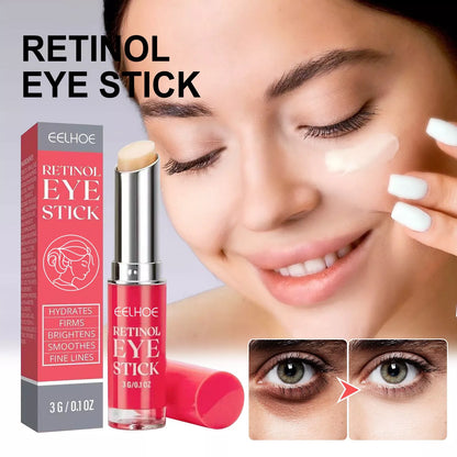 Retinol Eye Cream for Skin Repair, 3g net content, universal skin type