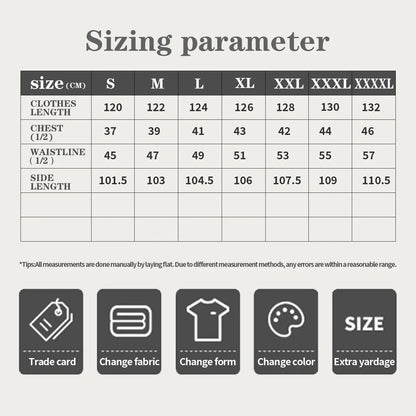 Women's lightweight polyester dress in black and coffee colors, sizes S to 3XL