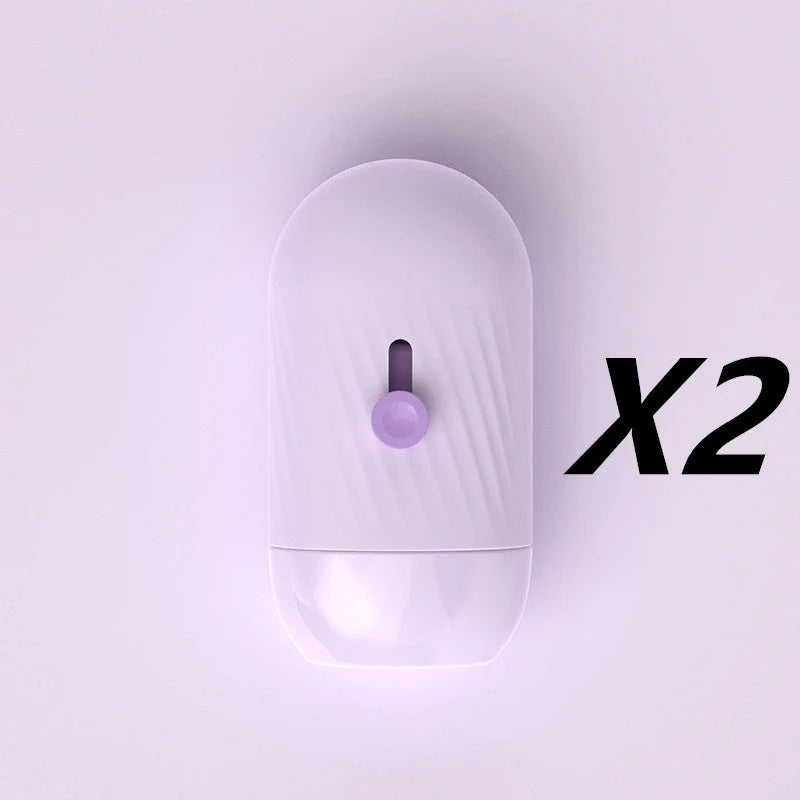 Confidentiality Seal Roller with Plastic Unpacking Knife for privacy protection in various colors