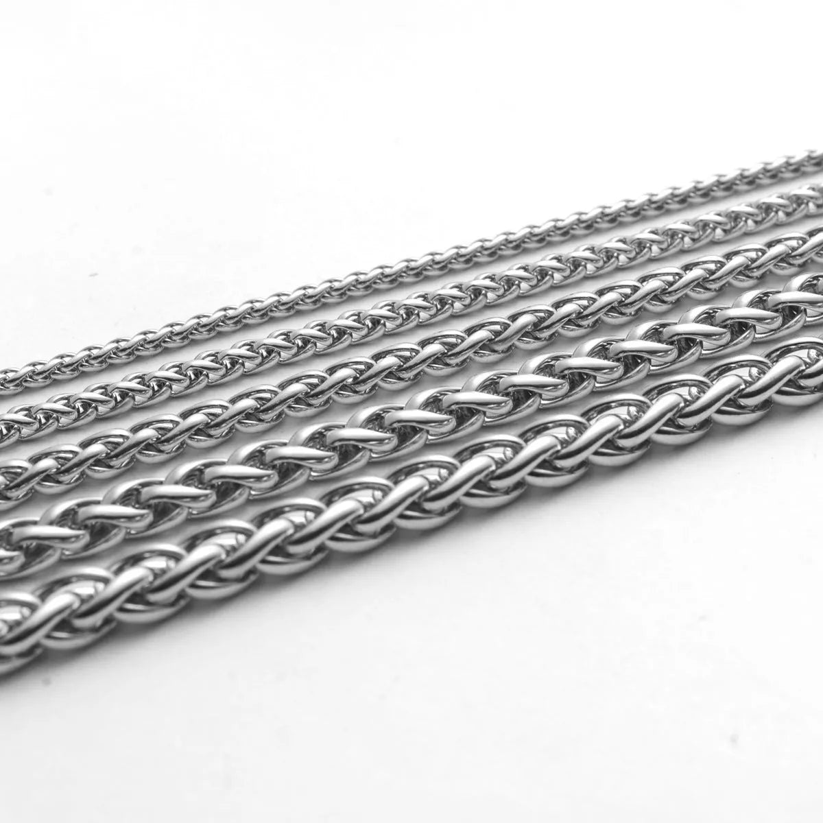 Handcrafted stainless steel Nordic spear head pendant with Helm of Terror design