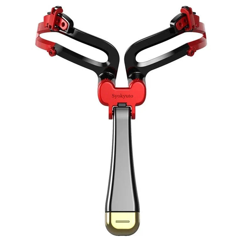 Adjustable 3-in-1 eyebrow shaping set with LED light, eyebrow pencil, and trimmer for perfect, professional-looking brows