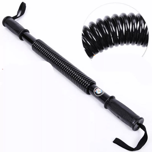 20Kg to 60Kg adjustable arm strength chest expander with spring steel construction