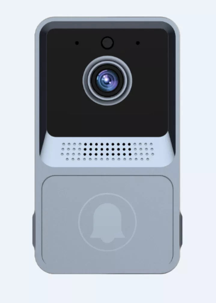 Z20 Smart Wireless Doorbell with HD video and wifi connectivity