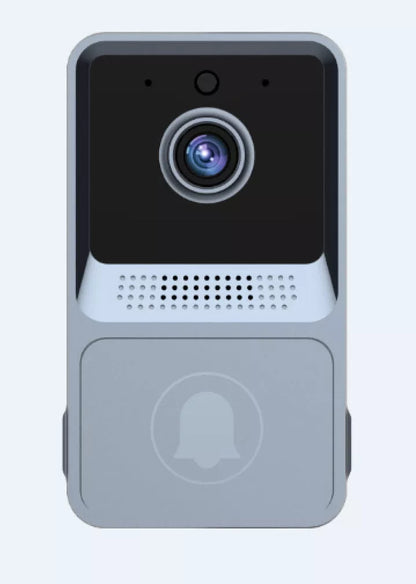 Z20 Smart Wireless Doorbell with HD video and wifi connectivity