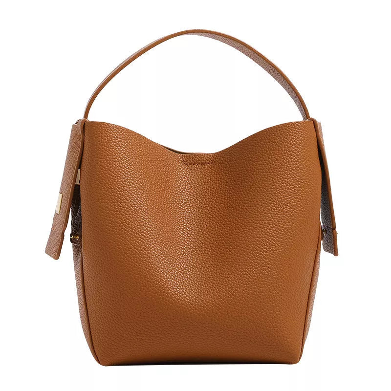 Vintage Commuter Women's Crossbody Bag in various colors with adjustable strap