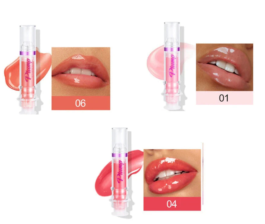 Nourishing Lip Mirror Liquid Lipstick in a variety of shades, featuring a silky-smooth formula and mirror-like shine