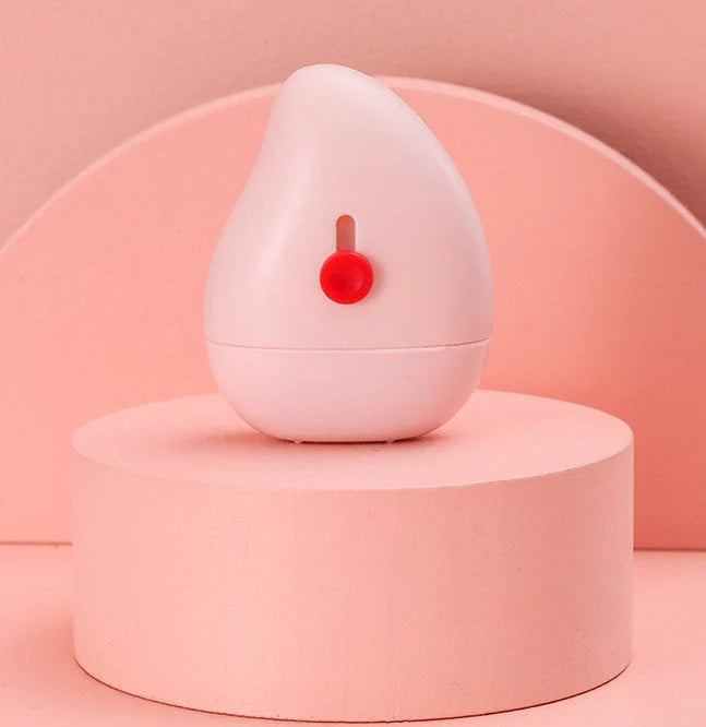 Confidentiality Seal Roller with Plastic Unpacking Knife for privacy protection in various colors