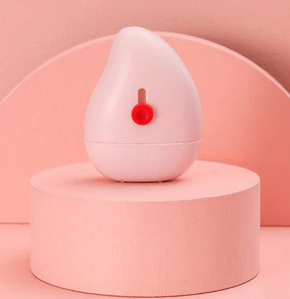 Confidentiality Seal Roller with Plastic Unpacking Knife for privacy protection in various colors